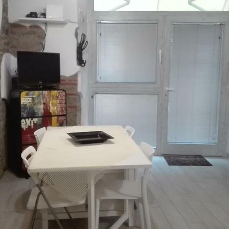 "Via Cavour 81" Apartment Arezzo Exterior foto