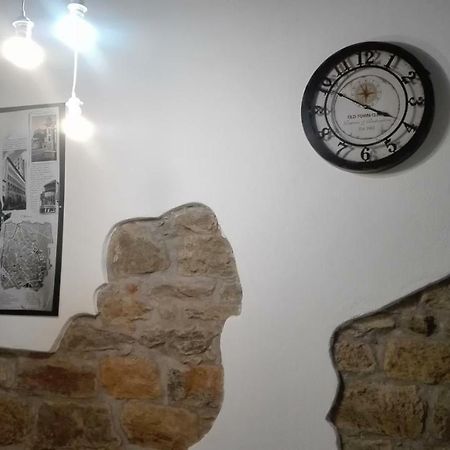 "Via Cavour 81" Apartment Arezzo Exterior foto