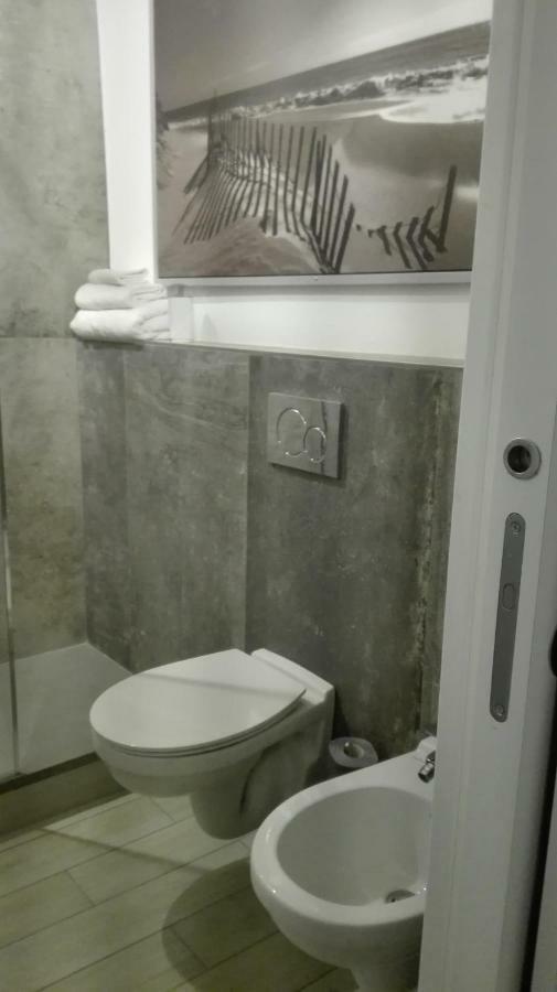 "Via Cavour 81" Apartment Arezzo Exterior foto