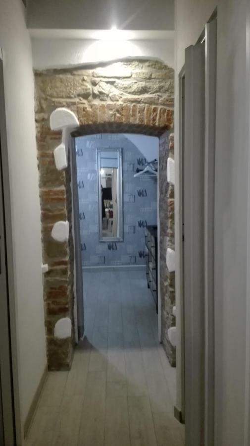 "Via Cavour 81" Apartment Arezzo Exterior foto