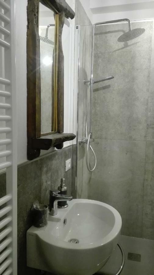 "Via Cavour 81" Apartment Arezzo Exterior foto