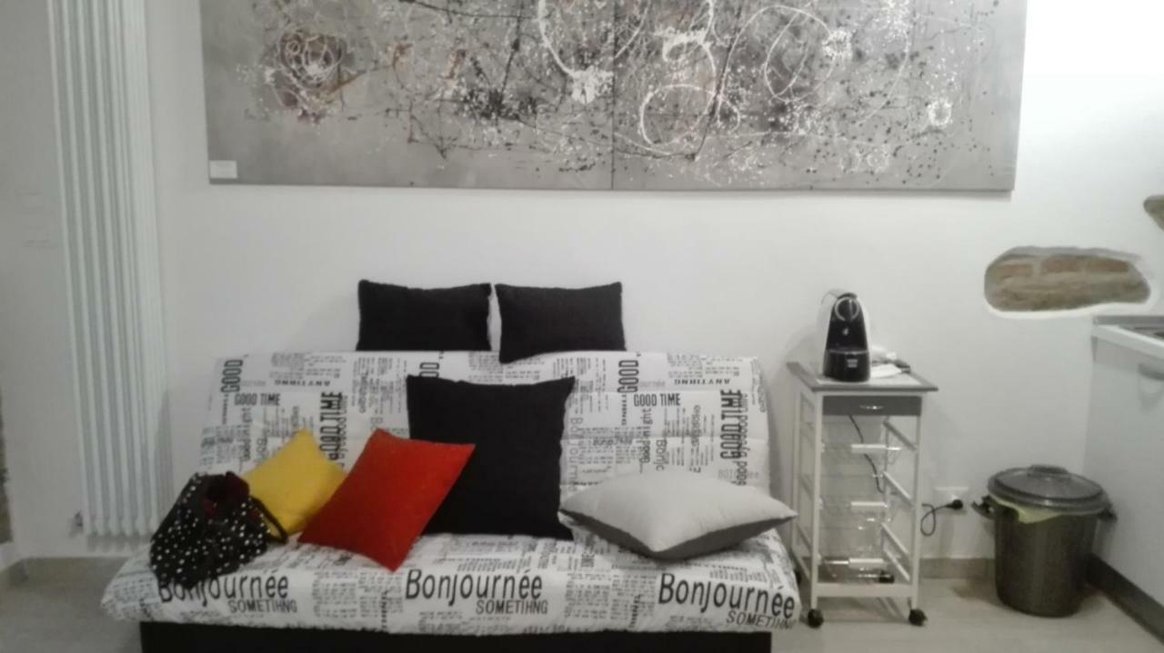 "Via Cavour 81" Apartment Arezzo Exterior foto
