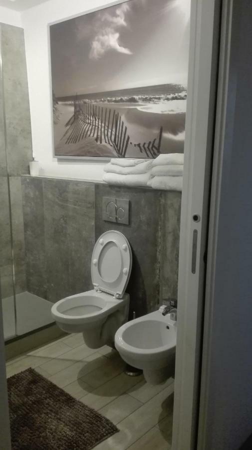 "Via Cavour 81" Apartment Arezzo Exterior foto