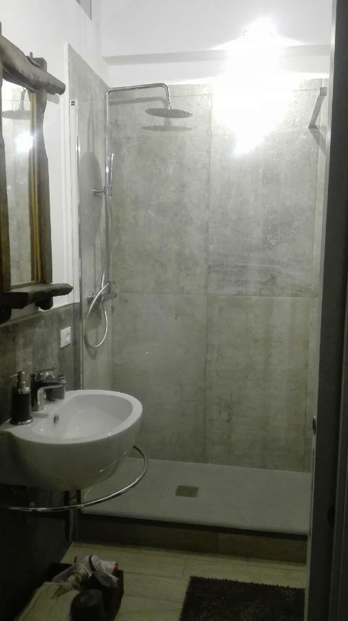 "Via Cavour 81" Apartment Arezzo Exterior foto
