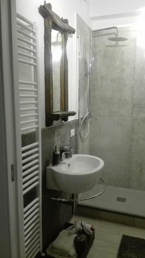 "Via Cavour 81" Apartment Arezzo Exterior foto